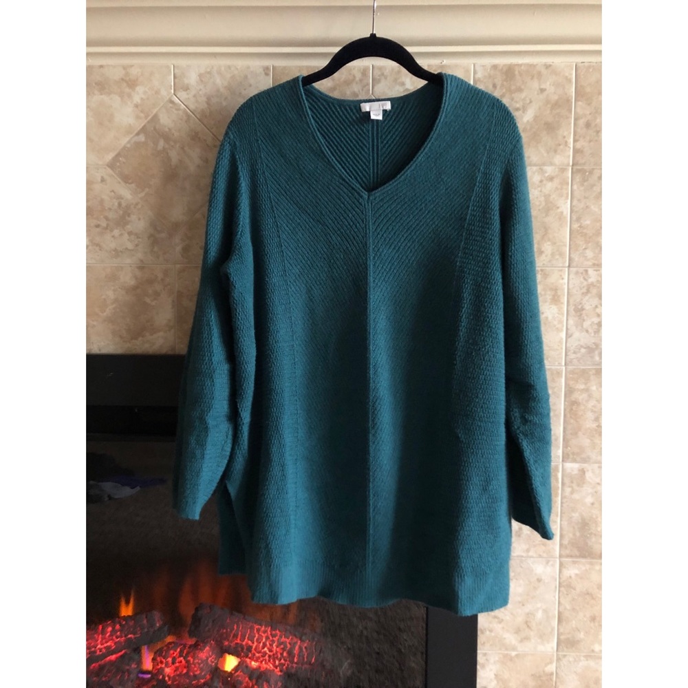J.Jill Sweater (M)